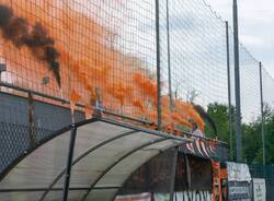 orange fest oggiona calcio