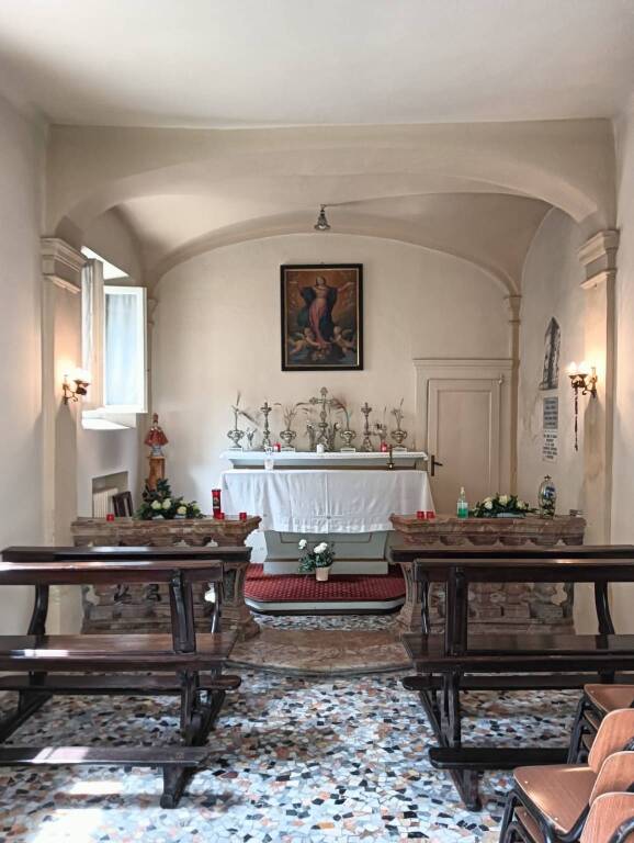Pacialonga Legnano