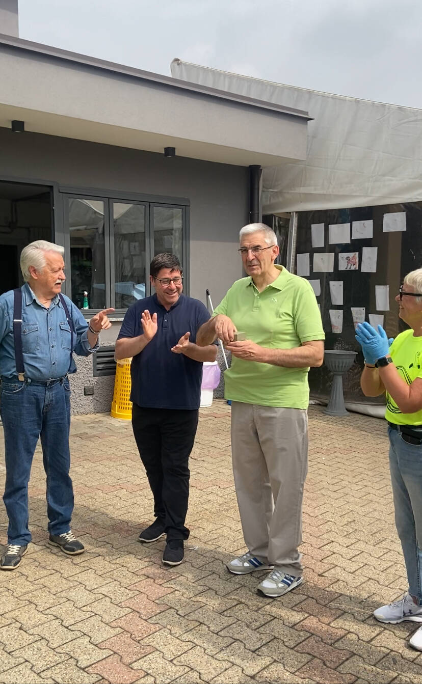 Pacialonga Legnano