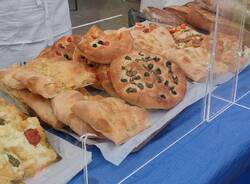 Pane in castello 2024 Castiglione 