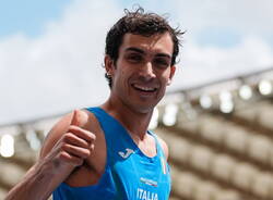 pietro arese atletica leggera | foto Colombo/Fidal