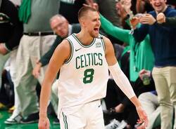 porginzis boston celtics