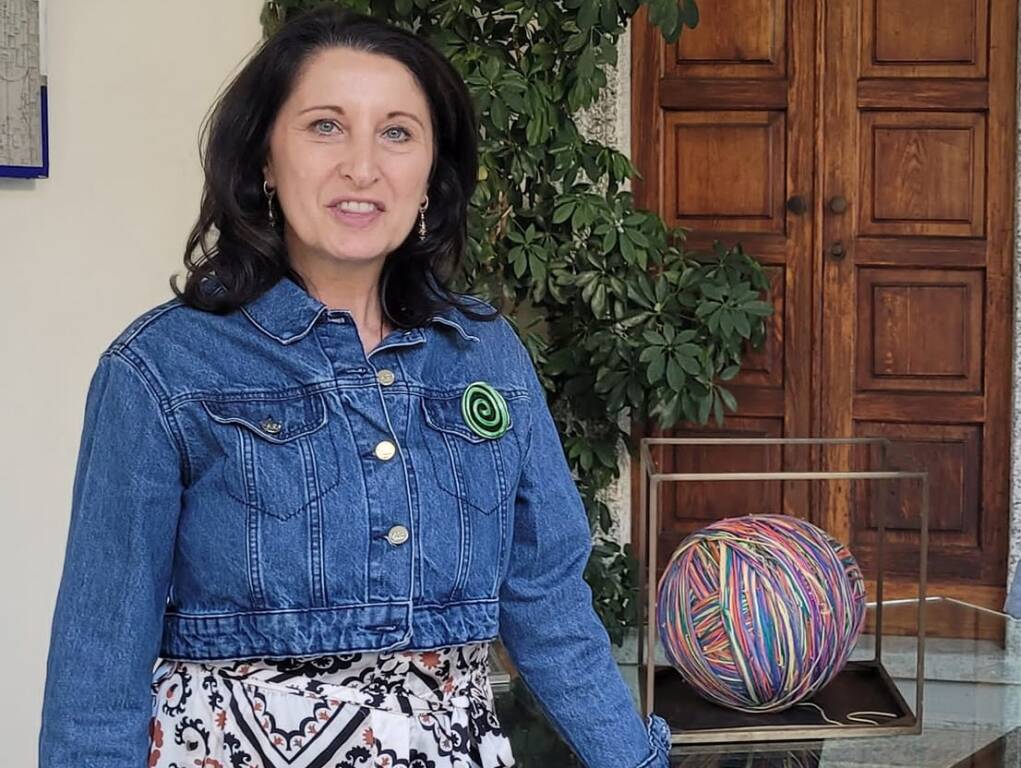 premiati festa patronale 2024 busto arsizio cristina de piante