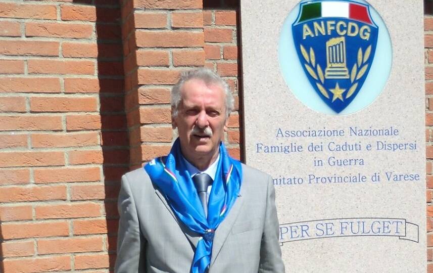 premiati festa patronale 2024 busto arsizio sergio ferrario