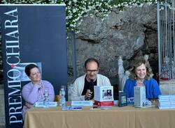 Premio Chiara 2024 finalisti