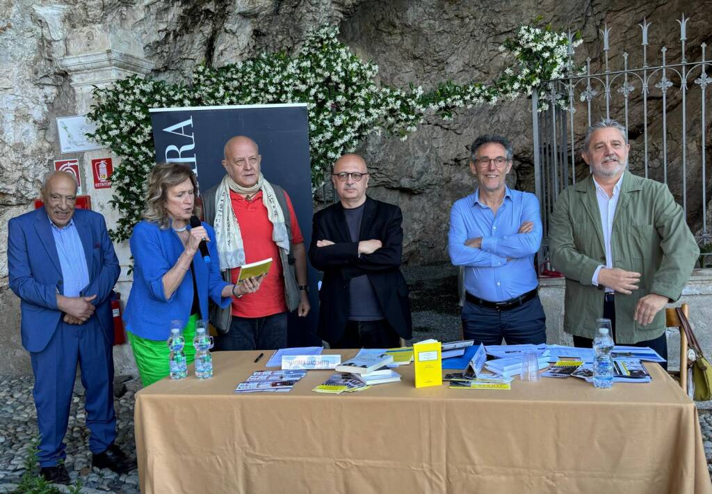 Premio Chiara 2024 finalisti