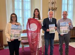 Presentazione rassegna gastronomica varese