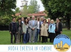 Progetto futuro morazzone