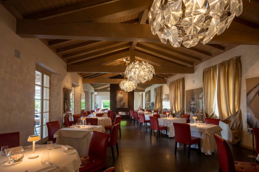 Ristorante Al Gallione - Bodio Lomnago
