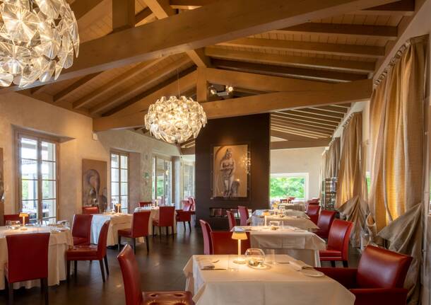 Ristorante Al Gallione - Bodio Lomnago