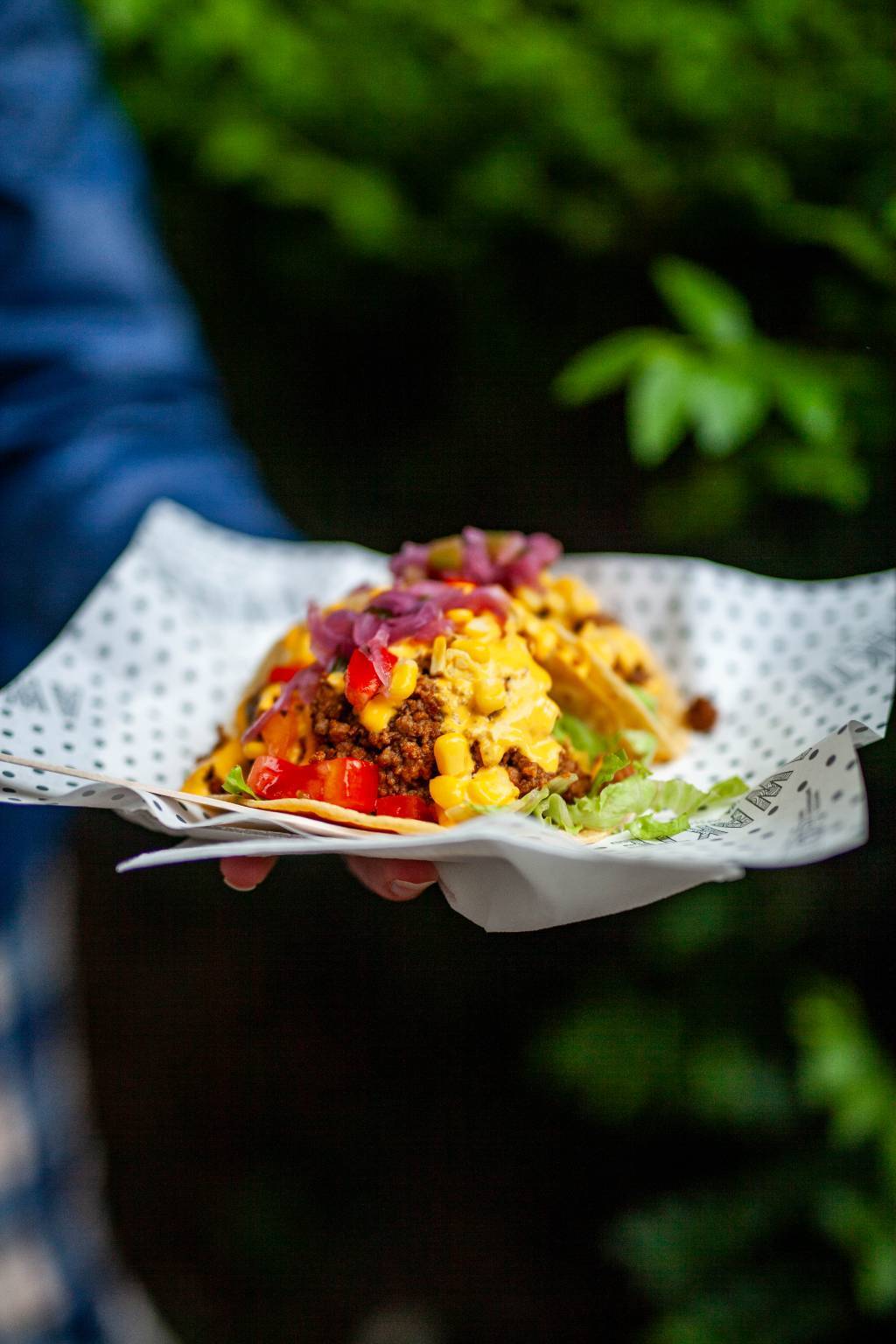 Rolling Truck Street Food Porto Valtravaglia