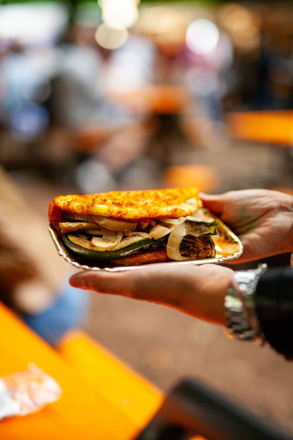 Rolling Truck Street Food Porto Valtravaglia