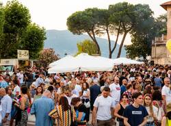 Rolling Truck Street Food Porto Valtravaglia