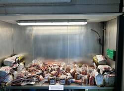 salumi non dichiarati