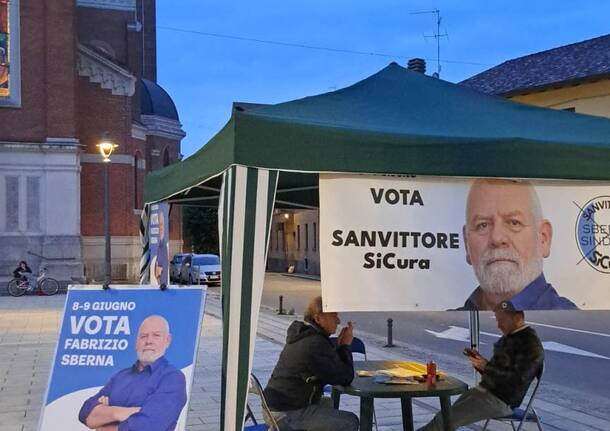san vittore olona