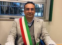 San Vittore Olona - Il primo consiglio comunale del sindaco Zerboni 