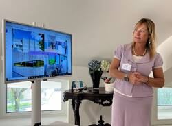 sara tosi istituto clinico san carlo