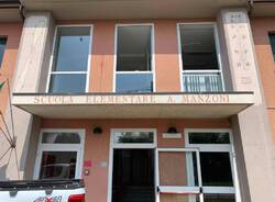 scuola malgesso