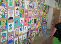 scuola manzoni parabiago lavori