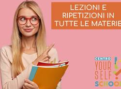 Centro Your Self
