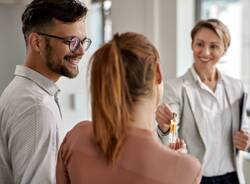 agente immobiliare