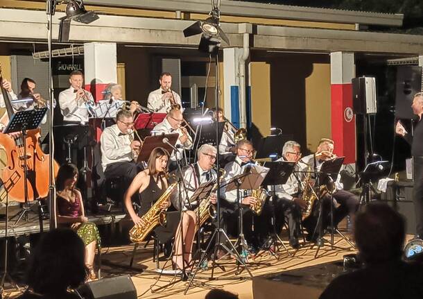 Serata Jazz