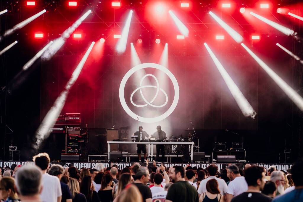 Subsonica 2