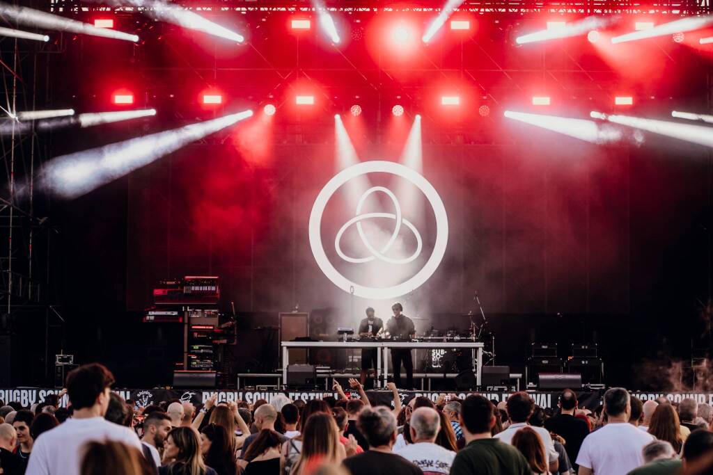 Subsonica 2