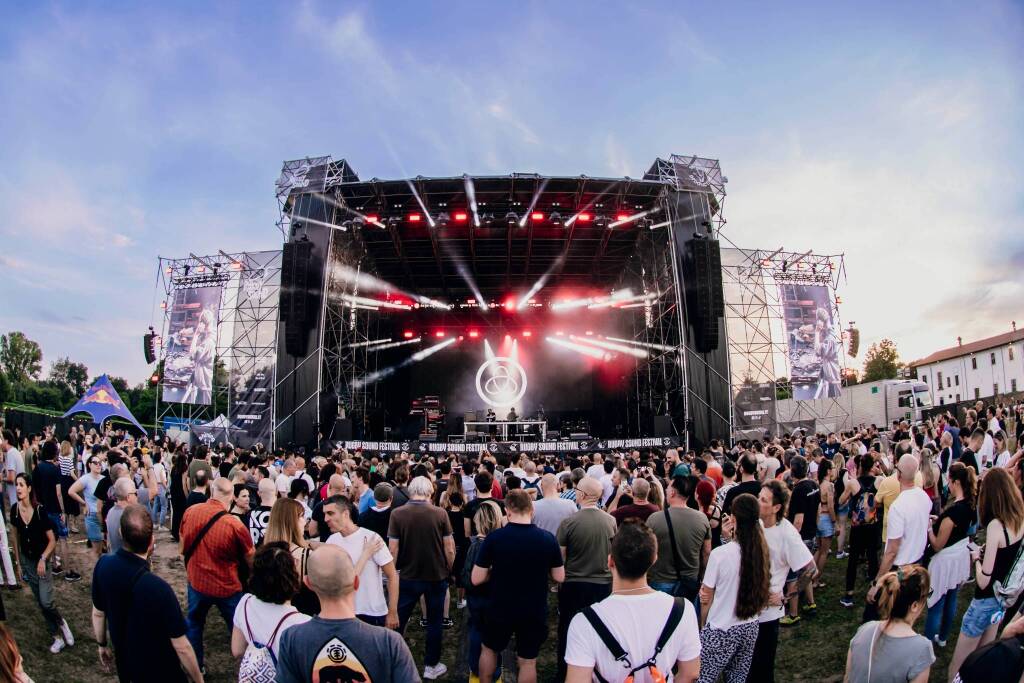 Subsonica 2