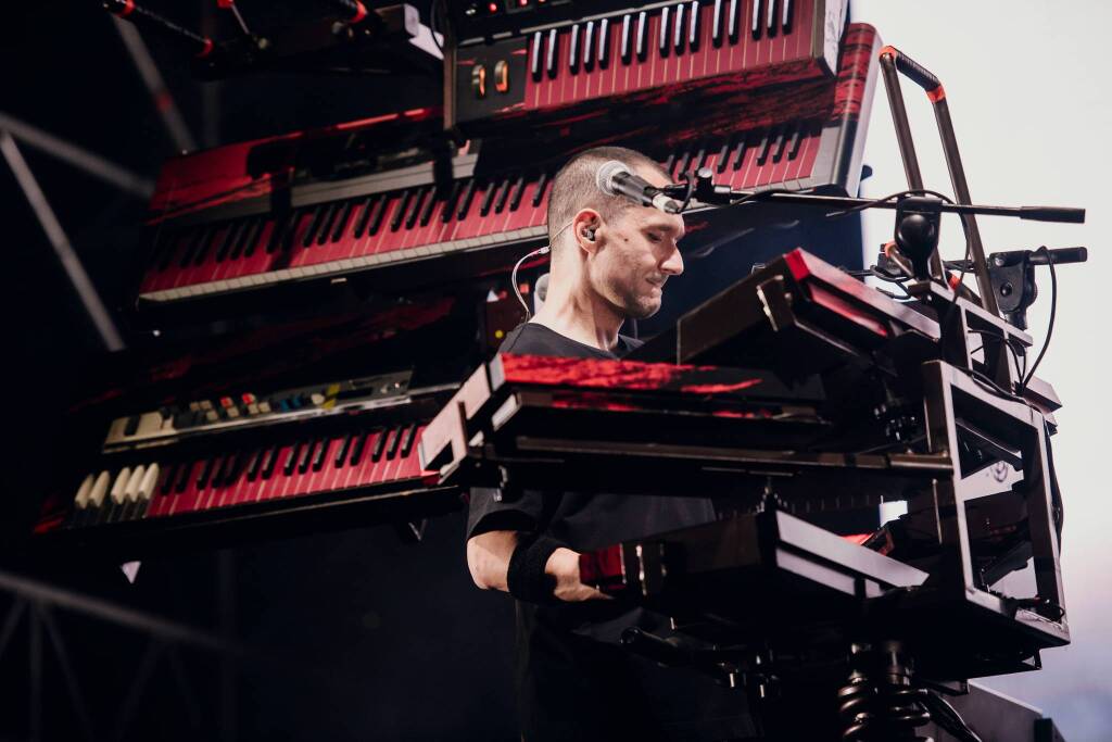 Subsonica 2