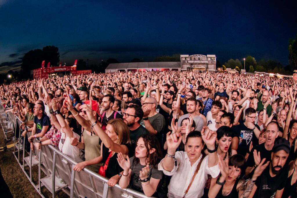 Subsonica 2