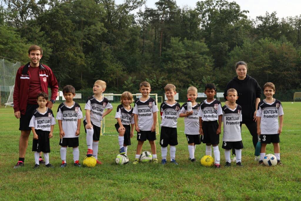 Taino Calcio 
