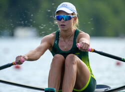 tara rigney australia canottaggio
