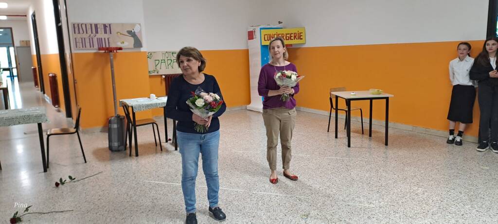 teatro francese morazzone