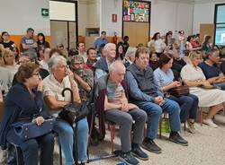 teatro francese morazzone