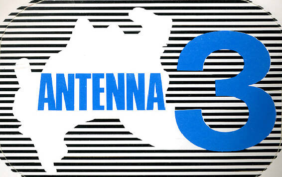Un tuffo nel passato, in digitale la prima serata inaugurale di Antenna 3 Lombardia
