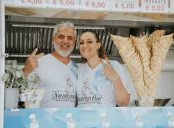 Urban Lake Street Food Arona 2024
