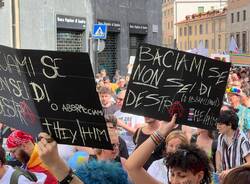 Varese Pride 2024