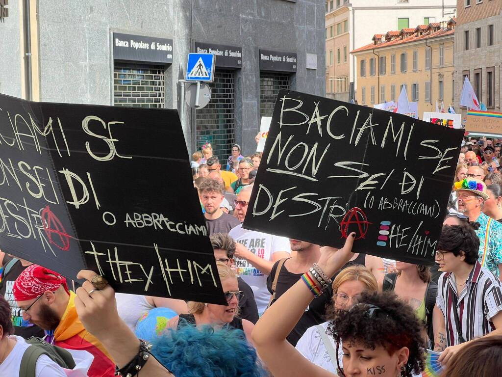 Varese Pride 2024