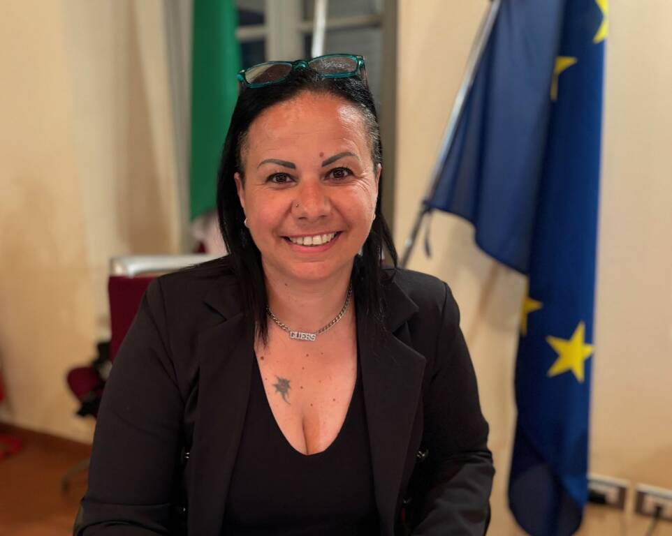 Vedano Olona - Il nuovo Consiglio comunale 2024