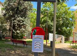 Viaggio nella memoria di Rescaldina con gli studenti delle scuole Ottolini