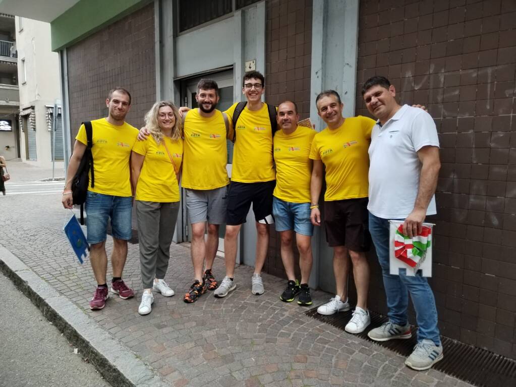 Villa Cortese Notte Bianca 2024