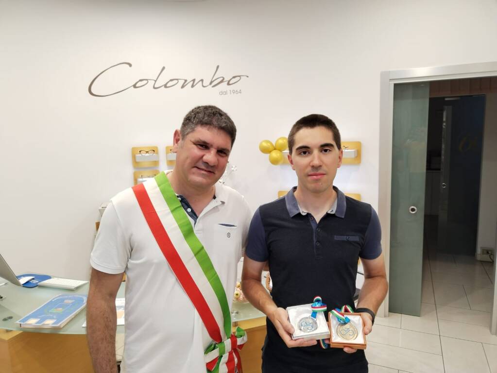 Villa Cortese Notte Bianca 2024