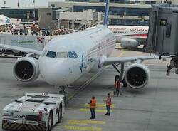volo malpensa