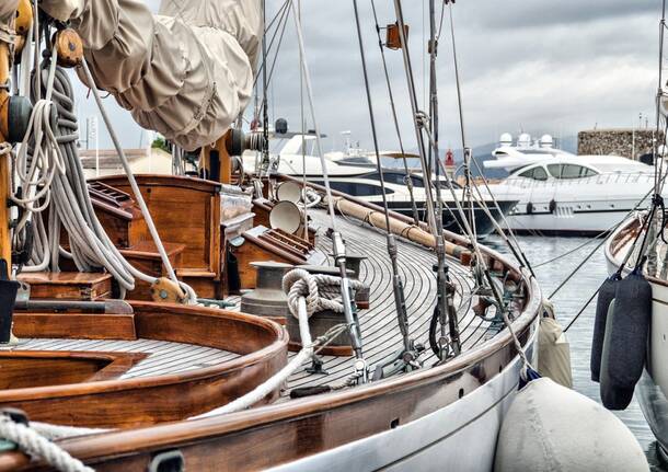 yacht barche foto pixabay