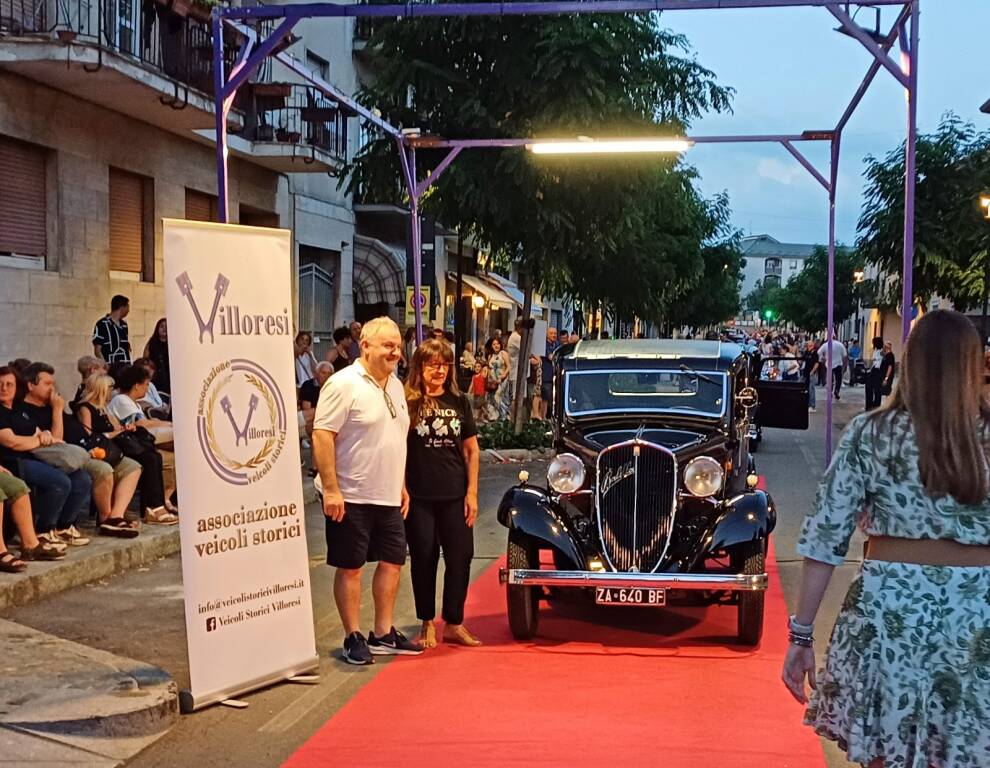 A Nerviano terza notte bianca da "sold out" con Estate Fuori