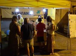 A Nerviano terza notte bianca da "sold out" con Estate Fuori