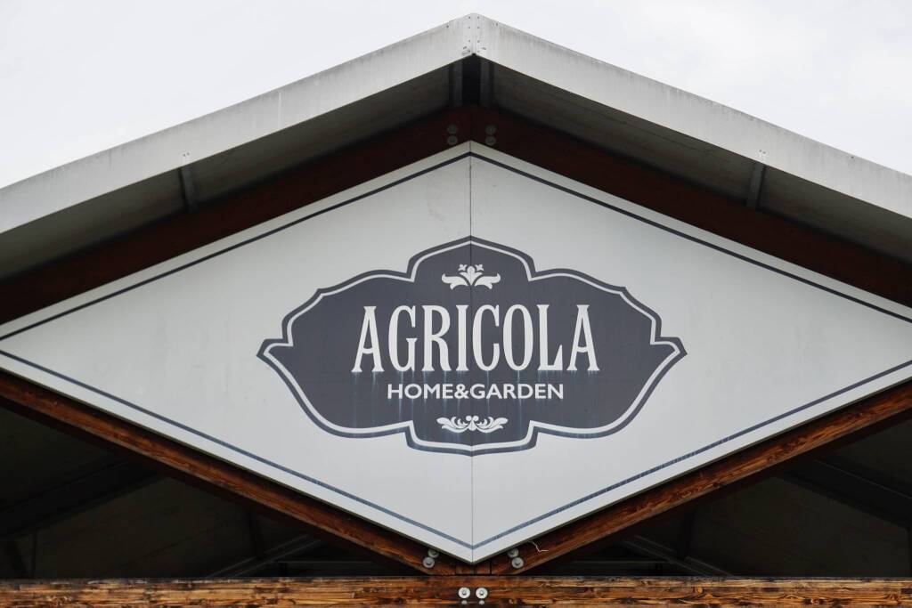 Agricola, festa degli animali