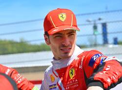 alessio rovera ferrari