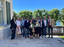 Amministrazione sesto calende 